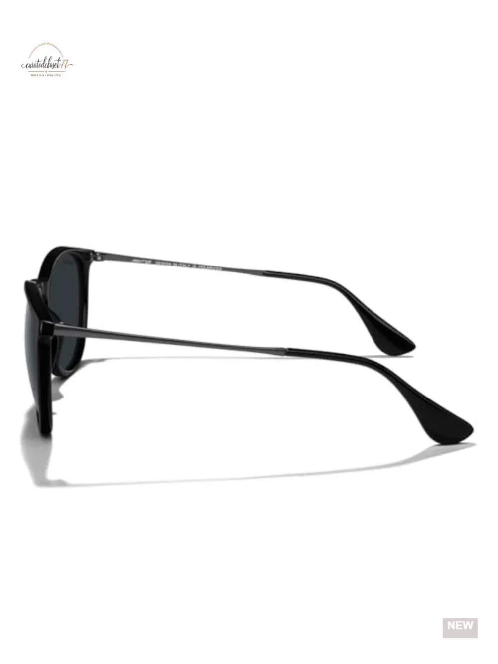Vintage Round Mirrored Lens Polarized Sunglasses UV400 for Women Men